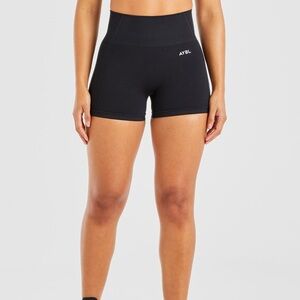 AYBL Balance V3 Seamless Shorts